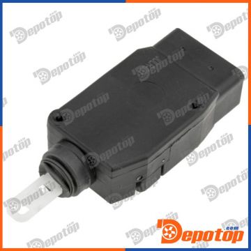 Serrure de porte gauche pour LAND ROVER | EZC-LR-031, FUD500020
